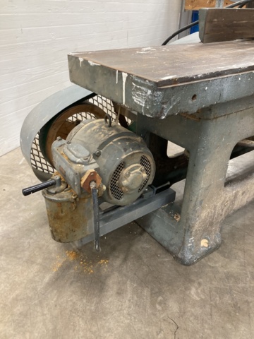 988828-3 Planer Jonsered's RH-H4