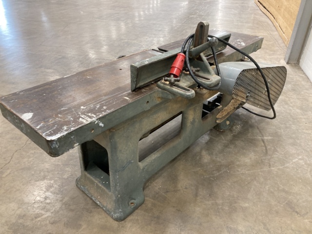 988828-4 Planer Jonsered's RH-H4