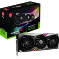 989806-2 Graphics card MSI GeForce RTX 4090 GAMING X TRIO 24G DLSS 3