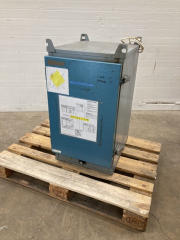 988830-1 Electrode heating cabinet Delair