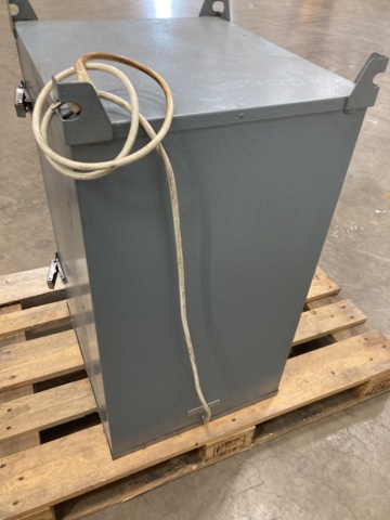 988830-4 Electrode heating cabinet Delair