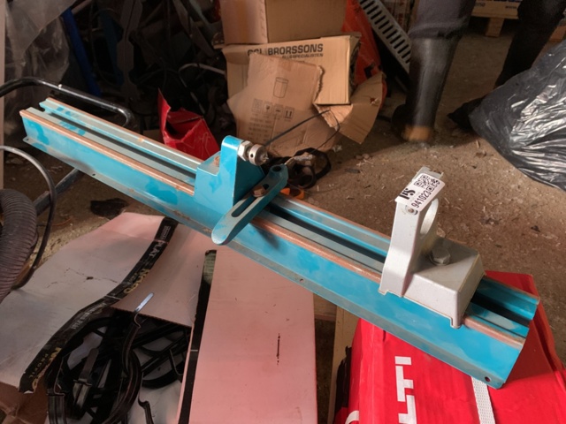 941023-1 Jig for lathes and column drills for drilling machines