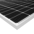 991248-5 Solar cell package ground 25kW - ground stand with 60 solar panels and inverter