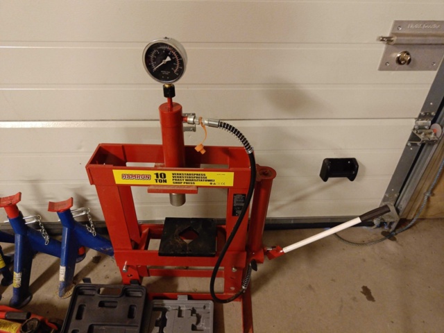 888051-2 Verkstadspaket