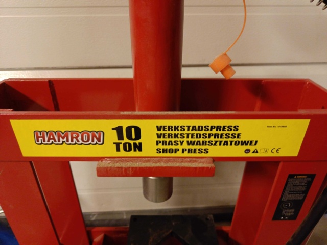 888051-3 Verkstadspaket