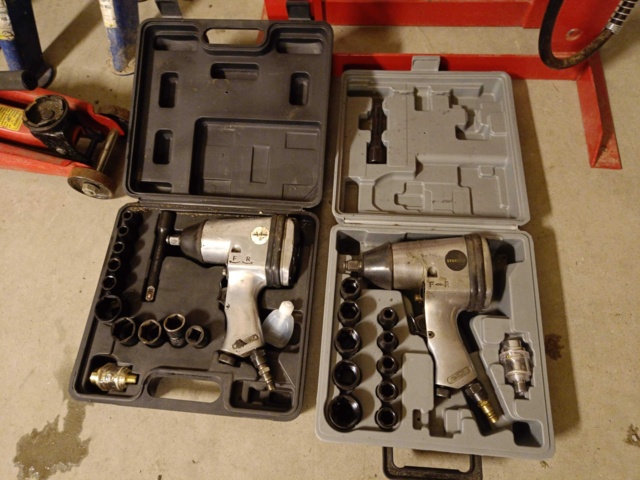 888051-5 Verkstadspaket