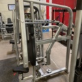 991206-10 Gym equipment Chest press