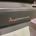 991208-12 Treadmill Freemotion Reflex