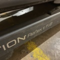 991208-14 Treadmill Freemotion Reflex