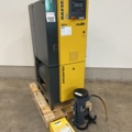 979594-1 Screw compressor Kaeser Aircenter SX6 -2016