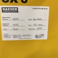 979594-4 Screw compressor Kaeser Aircenter SX6 -2016