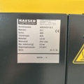 979594-7 Screw compressor Kaeser Aircenter SX6 -2016