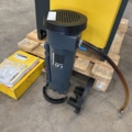979594-9 Screw compressor Kaeser Aircenter SX6 -2016