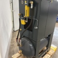 979594-12 Screw compressor Kaeser Aircenter SX6 -2016