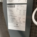 979594-13 Screw compressor Kaeser Aircenter SX6 -2016