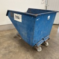 979596-1 Garbage / scrap container