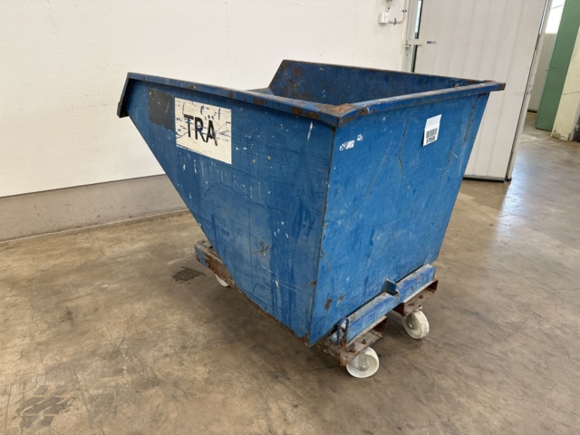 979596-1 Garbage / scrap container