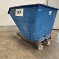 979596-2 Garbage / scrap container