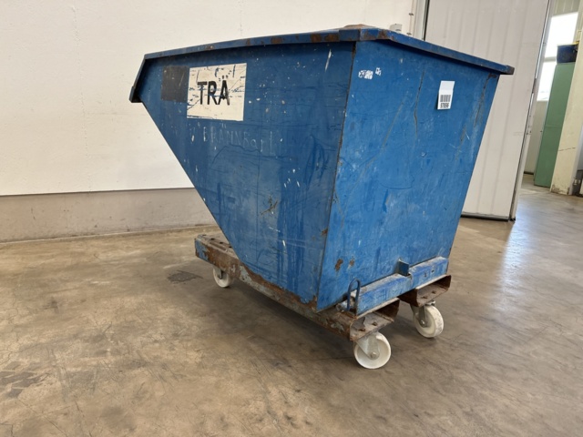 979596-2 Garbage / scrap container