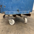 979596-3 Garbage / scrap container