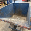 979596-5 Garbage / scrap container