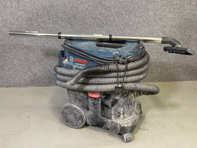 921563-1 Coarse vacuum cleaner, Bosch GAS 35L AFC