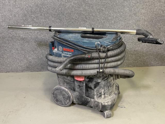 921563-6 Coarse vacuum cleaner, Bosch GAS 35L AFC