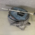 921563-4 Coarse vacuum cleaner, Bosch GAS 35L AFC