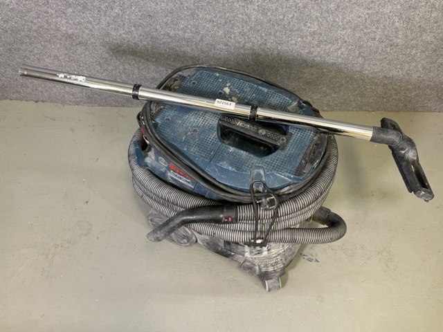 921563-4 Coarse vacuum cleaner, Bosch GAS 35L AFC