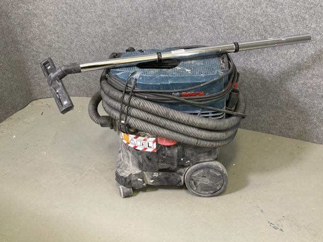 921563-2 Coarse vacuum cleaner, Bosch GAS 35L AFC
