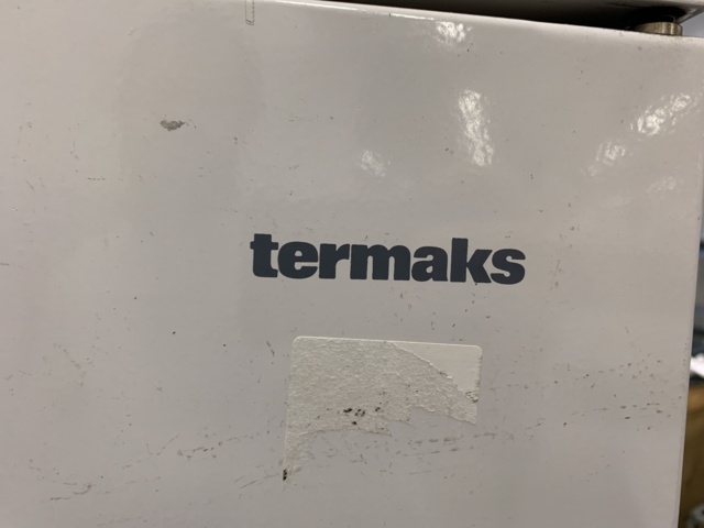 941031-2 Drying cabinet for electronics incubator Termaks B2324V