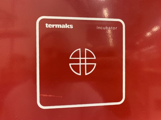 941031-4 Drying cabinet for electronics incubator Termaks B2324V