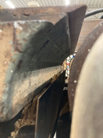 988828-8 Planer Jonsered's RH-H4