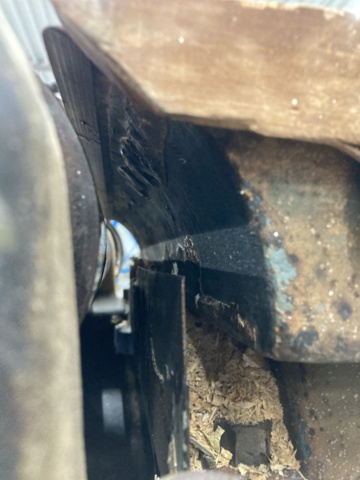 988828-9 Planer Jonsered's RH-H4