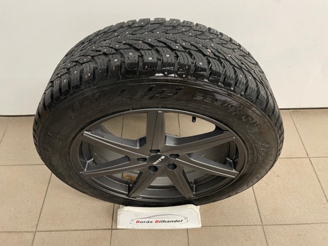 991360-26 Volvo XC90 T6 AWD - 2019