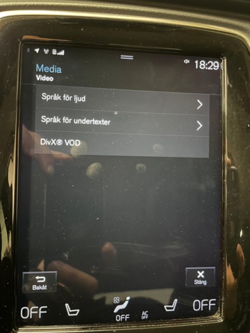 991360-17 Volvo XC90 T6 AWD - 2019