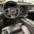 991360-9 Volvo XC90 T6 AWD - 2019