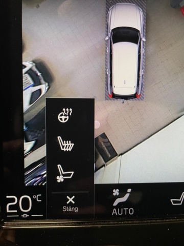 991360-16 Volvo XC90 T6 AWD - 2019