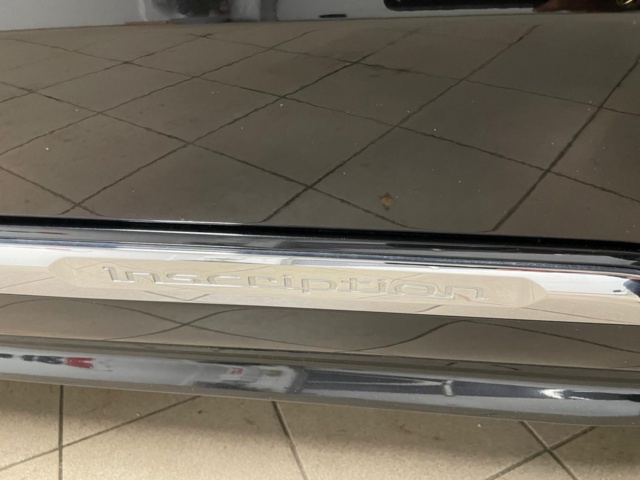 991360-21 Volvo XC90 T6 AWD - 2019