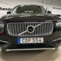 991360-6 Volvo XC90 T6 AWD - 2019