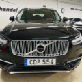 991360-7 Volvo XC90 T6 AWD - 2019