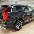 991360-3 Volvo XC90 T6 AWD - 2019