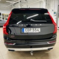 991360-4 Volvo XC90 T6 AWD - 2019