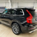 991360-5 Volvo XC90 T6 AWD - 2019