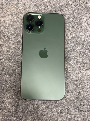 814952-1 iPhone 13 Pro Max 128GB