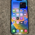 814953-2 iPhone 13 Pro Max 256GB