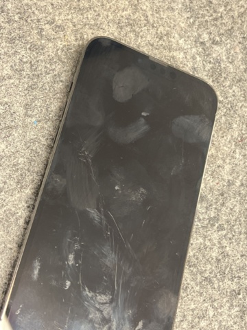 814953-4 iPhone 13 Pro Max 256GB
