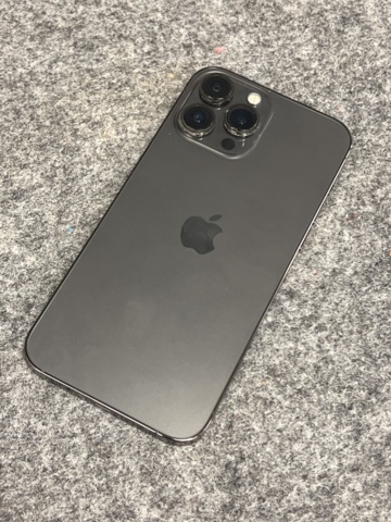814953-1 iPhone 13 Pro Max 256GB
