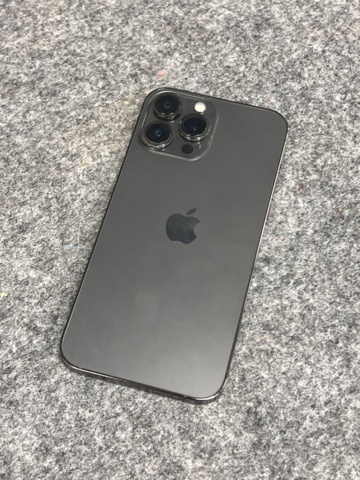 814953-5 iPhone 13 Pro Max 256GB