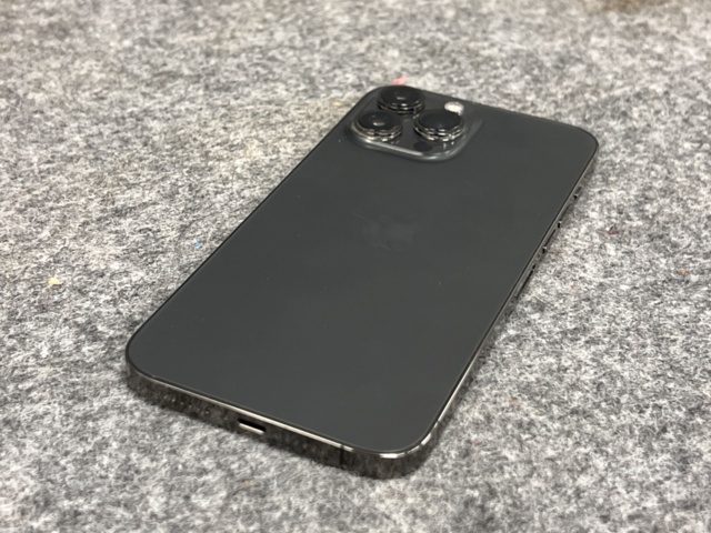 814953-6 iPhone 13 Pro Max 256GB
